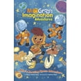 thumbnail image 1 of Milo Gray's Imagination Adventures Milo's Amazing Space Adventure, (Paperback), 1 of 1