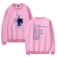 thumbnail image 1 of Milo J 111 Album Merch Sweatshirt Young Singer Crewneck Long Sleeve Streetwear Women Men Hip Hop Clothes, 1 of 7