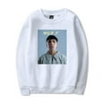 thumbnail image 1 of Milo J Crewneck Hip Hop Style Sweatshirt Fashion Crewneck Unique Clothes for Men, 1 of 2