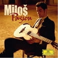 thumbnail image 1 of Miloš Karadaglic - Pasion - Music & Performance - CD, 1 of 1