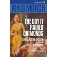 thumbnail image 1 of Milo March: Milo March #15: The Day That Rained Diamonds (Paperback), 1 of 1