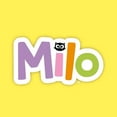 thumbnail image 1 of Milo: Milo the Explorer Milo (Paperback), 1 of 2