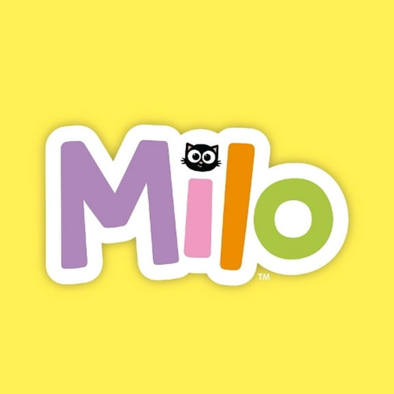 Milo: Milo the Explorer Milo (Paperback)