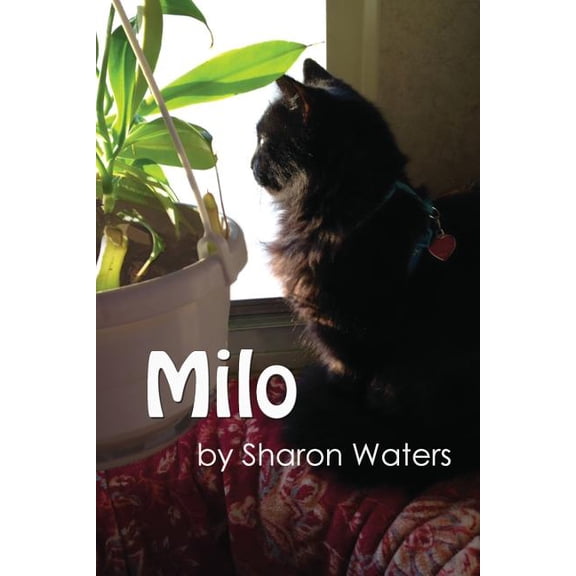 Milo, (Paperback)