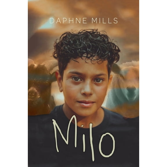 Milo (Paperback)