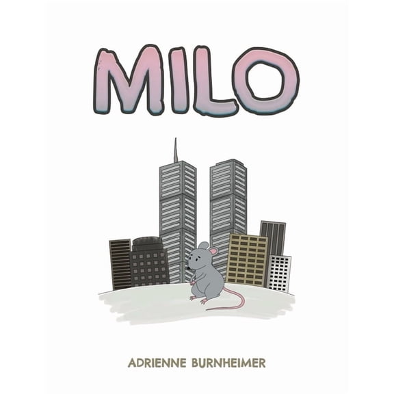 Milo, (Paperback)