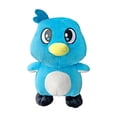thumbnail image 1 of Milo Plushie Adorable Plush Cuddly Toy, 9.8inch Milo and Chip Stuffed Animal Plushies for Game Fans, Stuffed Animal Plushies for Game Fans, Collectible Gift for Kids Boys Girls Adults, 1 of 5