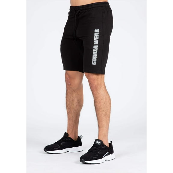 Milo Shorts - Black
