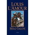thumbnail image 1 of Pre-Owned Milo Talon (Mass Market Paperback) 0553247638 9780553247633, 1 of 1