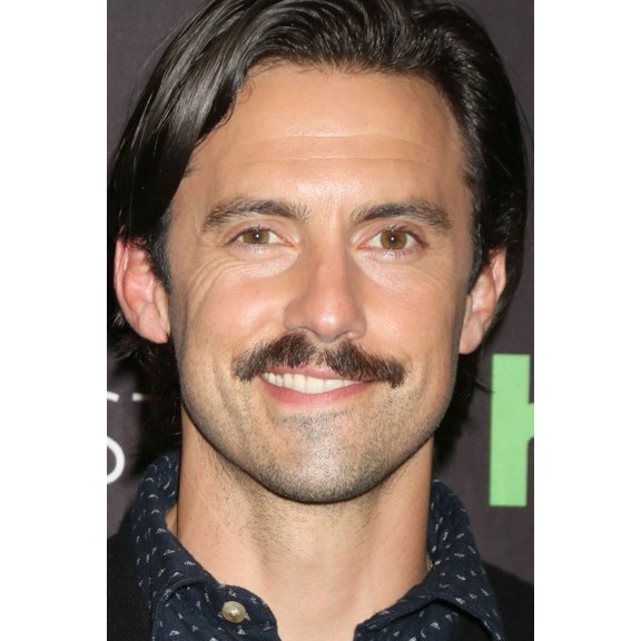 Milo Ventimiglia At Arrivals For 2016 Paleyfest Fall Tv Previews - Nbc The Paley Center For Media Beverly Hills Ca