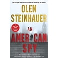 thumbnail image 1 of Pre-Owned An American Spy (Milo Weaver) Paperback, 1 of 1