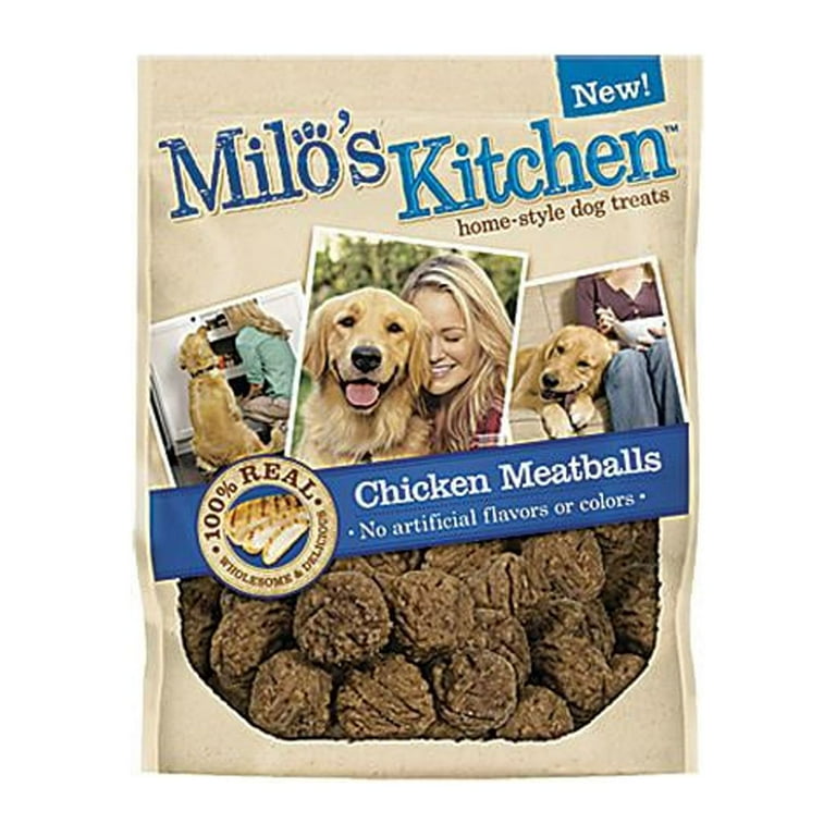 Milos Kitchen gadfly Chicken