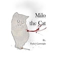 thumbnail image 1 of Milo the Cat (Paperback), 1 of 1