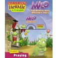 thumbnail image 1 of Pre-Owned Milo, the Mantis Who Wouldn't Pray (Max Lucado's Hermie & Friends) (Unknown) 1400308739 9781400308736, 1 of 1