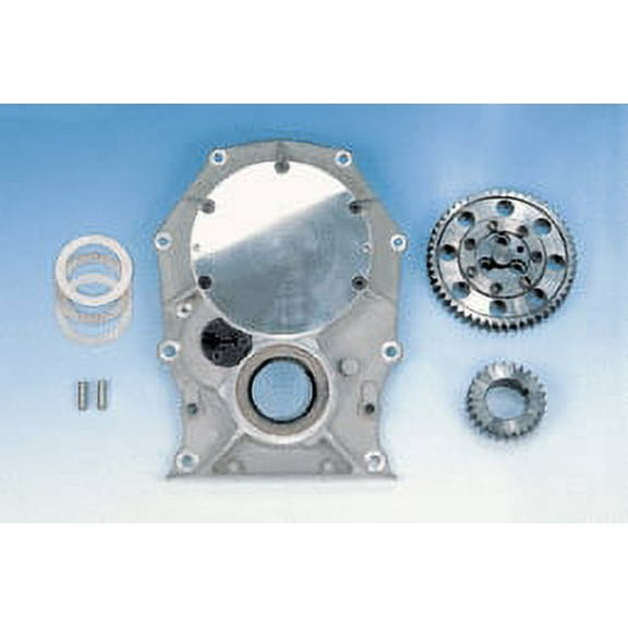 Milodon 13000 MLD13000 GEAR DRIVE CHRY BB/HEMI