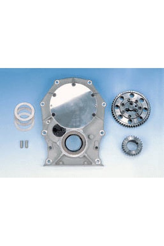 13000 MLD13000 GEAR DRIVE CHRY BB/HEMI