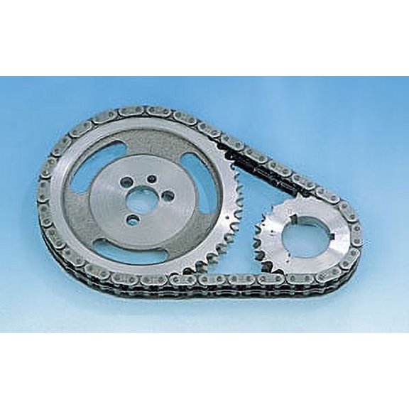 Milodon 15015 MLD15015 ROLLER TIMING SET SBC HYD