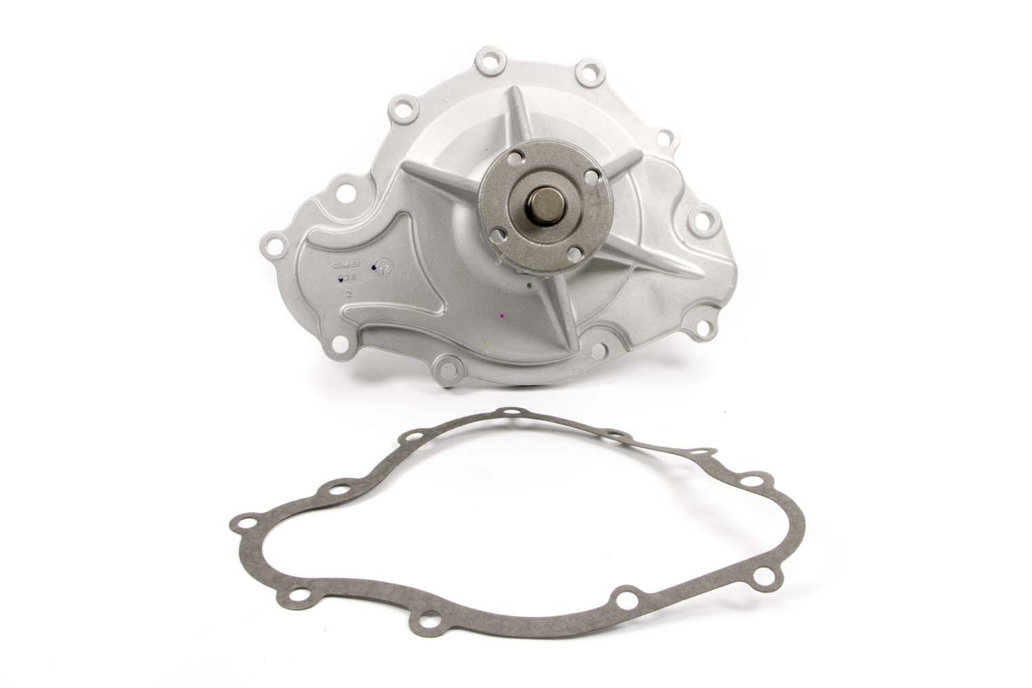 Milodon 16281 MLD16281 W/PUMP PONTIAC HV ALUM - Walmart.com