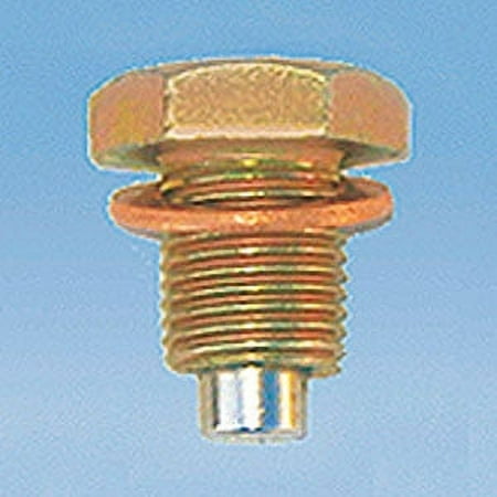 Milodon 17000 MLD17000 MAGNETIC DRAIN PLUG