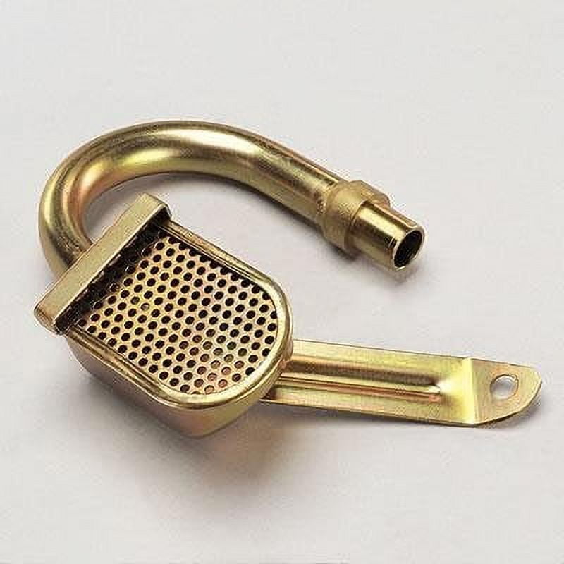 Milodon 18314 MLD18314 OIL PUMP PU SBC H/V LO/PROFL