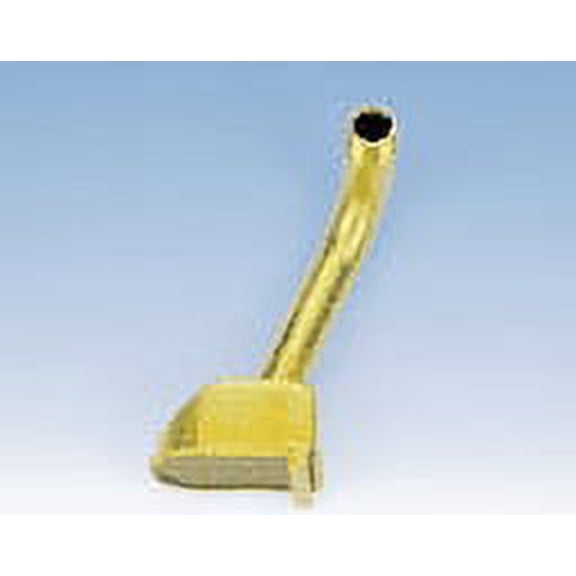 Milodon 18355 MLD18355 OIL PUMP PU 351C LOW PROFILE