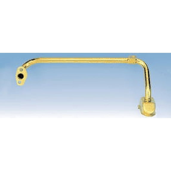 Milodon 18385 MLD18385 OIL PUMP PU 351W STREET L/M