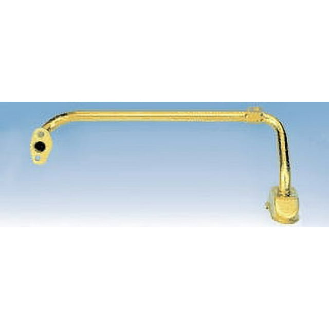 Milodon 18385 MLD18385 OIL PUMP PU 351W STREET L/M