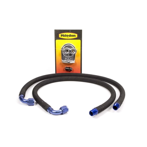 Milodon 21575 MLD21575 CHEVY LS-GEN III FILTER KIT