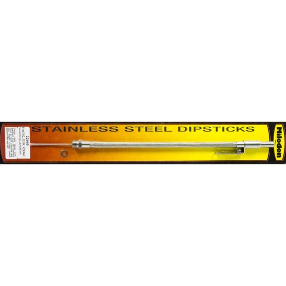 Milodon 22040 MLD22040 DIPSTICK FORD (IN PAN)