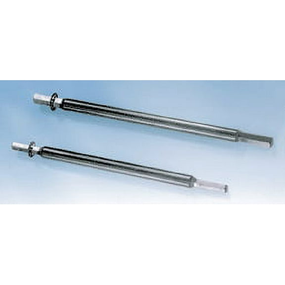 Milodon 22500 MLD22500 OIL PUMP DRIVE SHAFT SBF