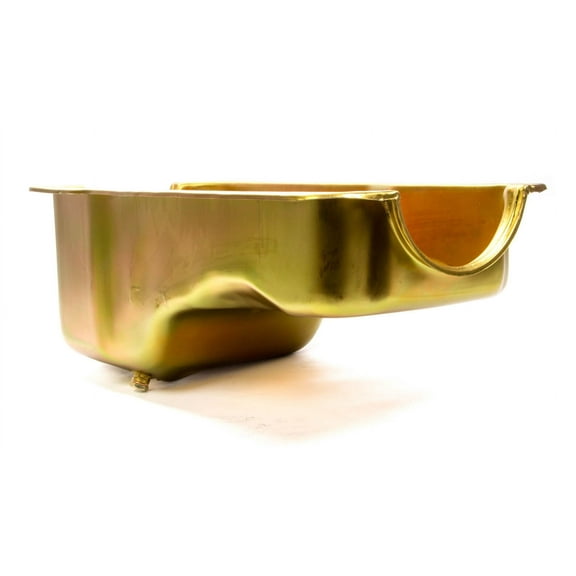 Milodon 30730 MLD30730 OIL PAN FORD 351W STOCK