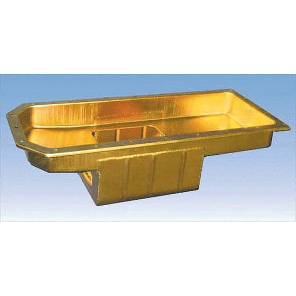 Milodon 31000 MLD31000 OIL PAN HEMI 5.7/6.1L