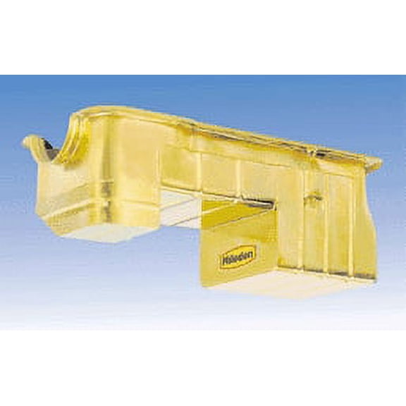 Milodon 31126 MLD31126 OIL PAN FORD 351W LATE