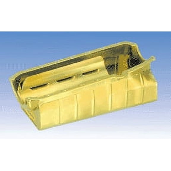 Milodon 31145 MLD31145 OIL PAN SBC COMP DRAG