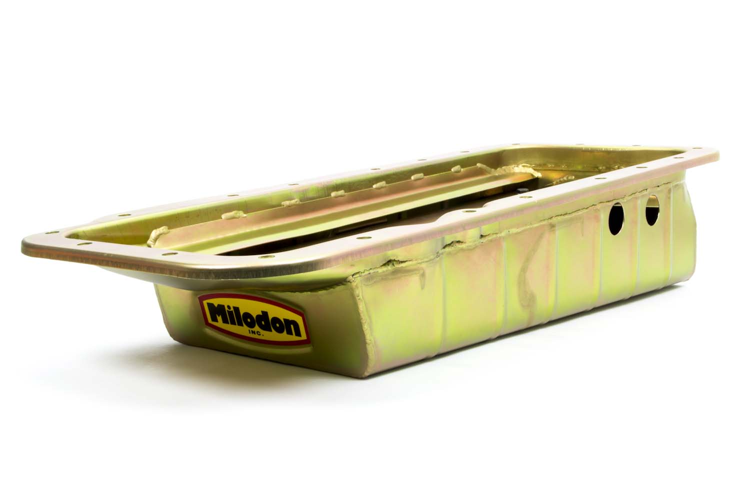 Milodon 31151 MLD31151 OIL PAN CHRY 5IN NOTCH/FR