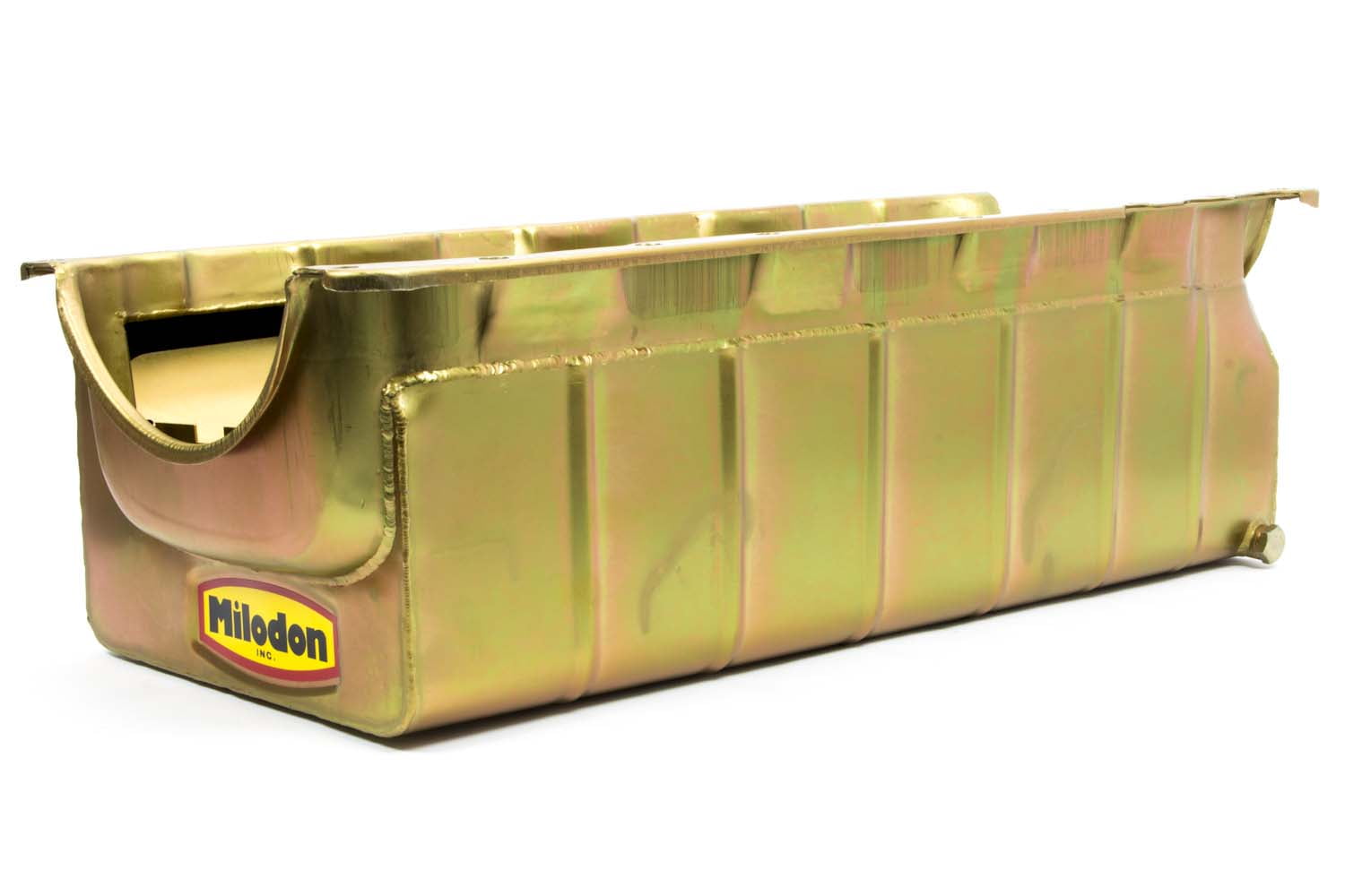 Milodon 31180 MLD31180 OIL PAN BBC MK V