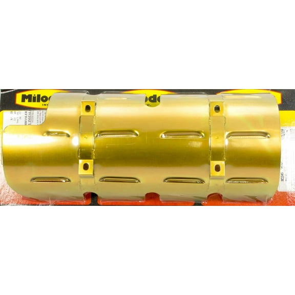 Milodon 32240 MLD32240 WINDAGE TRAY PONTIAC