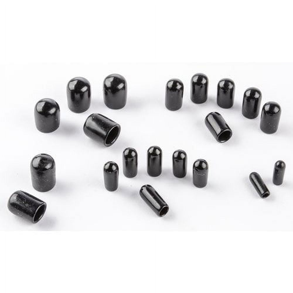 Milodon 41150 MLD41150 VACUUM LINE CAP KIT