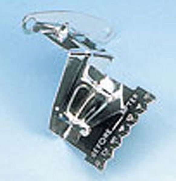 Milodon 65510 MLD65510 TIMING COVER TAB SBC 8IN