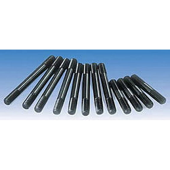 Milodon 80114 MLD80114 HEAD STUDS SBC 12 PT