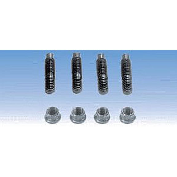 Milodon 81520 MLD81520 BELLHOUSING STUD KIT GM