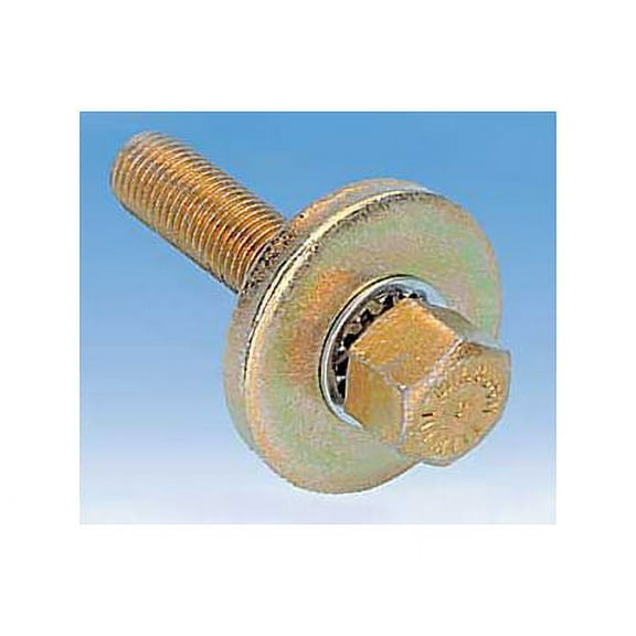 Milodon 84530 MLD84530 CRANK BOLT GRADE 8 SBC