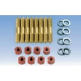 thumbnail image 1 of Milodon 84550 MLD84550 ALUMINUM BLOWER STUDS, 1 of 3