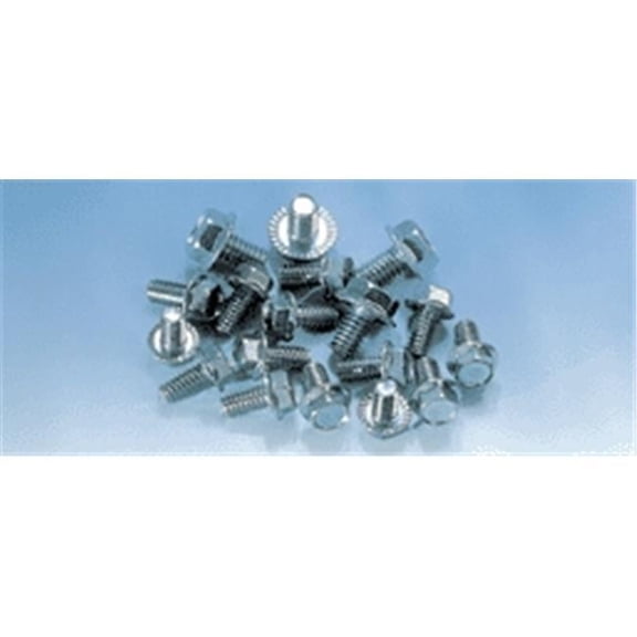 Milodon 85000 Oil Pan Bolts for Small Block Chevy