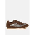 thumbnail image 1 of Milon Microfiber & Mesh Sneakers, 1 of 11