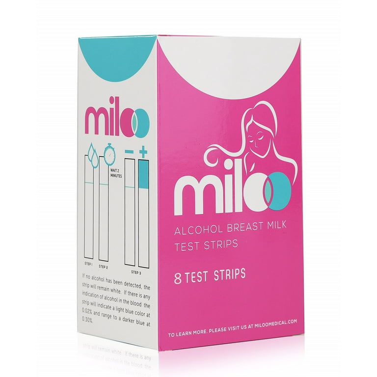 Breast milk Alcohol Test Strips for Sale in Bakersfield, CA - OfferUp