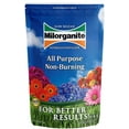 thumbnail image 1 of Milorganite 0605 Garden Care Organic Fertilizer, 5-Pound. by Milorganite. 4 Packs, 1 of 1