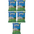 thumbnail image 1 of Milorganite 0636 Organic Nitrogen Fertilizer, 32-Pound, Pack of 5, 1 of 1