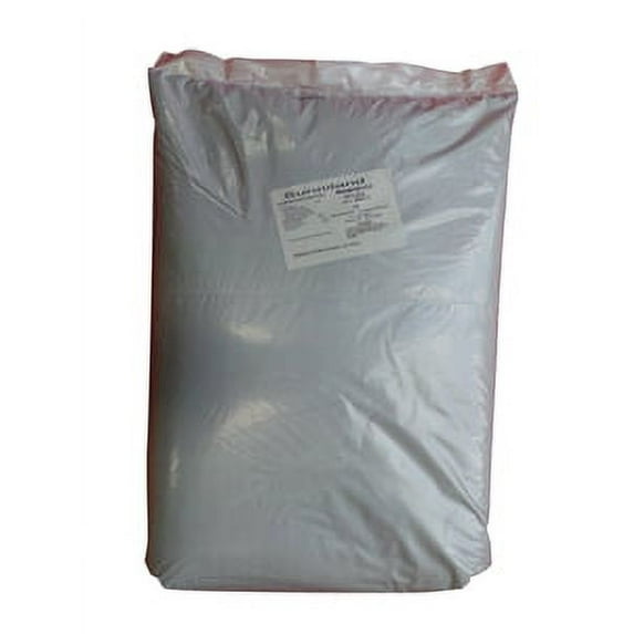 Milorganite 5-2-0 Organic Fertilizer - 50 Lbs.