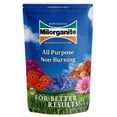 thumbnail image 1 of Milorganite 5205 5 LB Bag of All-Purpose Slow-Release Nitrogen Fertilizer 6-4-0, 1 of 4